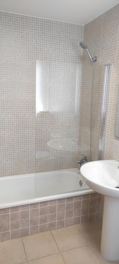 Amaral Xunqueiras Apartment Pobra Do Caraminal Exterior photo